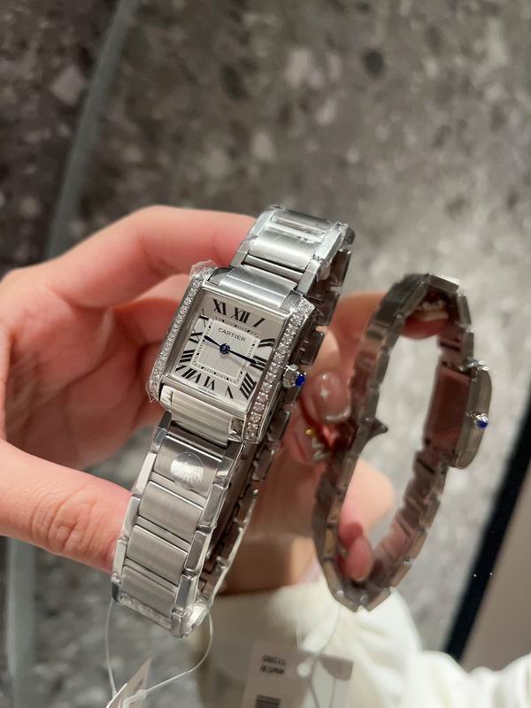 Cartier L28X32mm M25X30mm S20X25mm 09 (12)